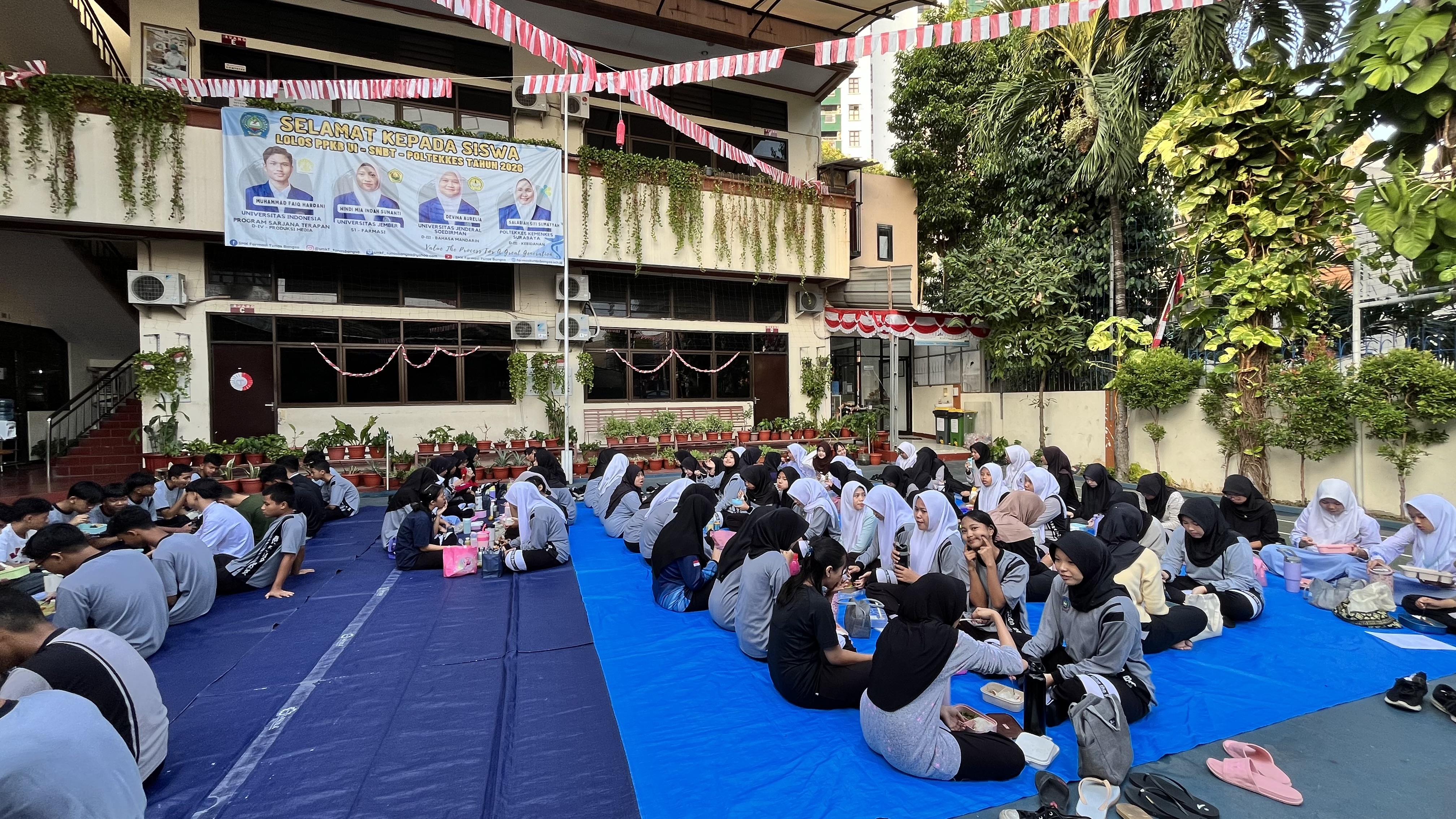 Kegiatan OSIS