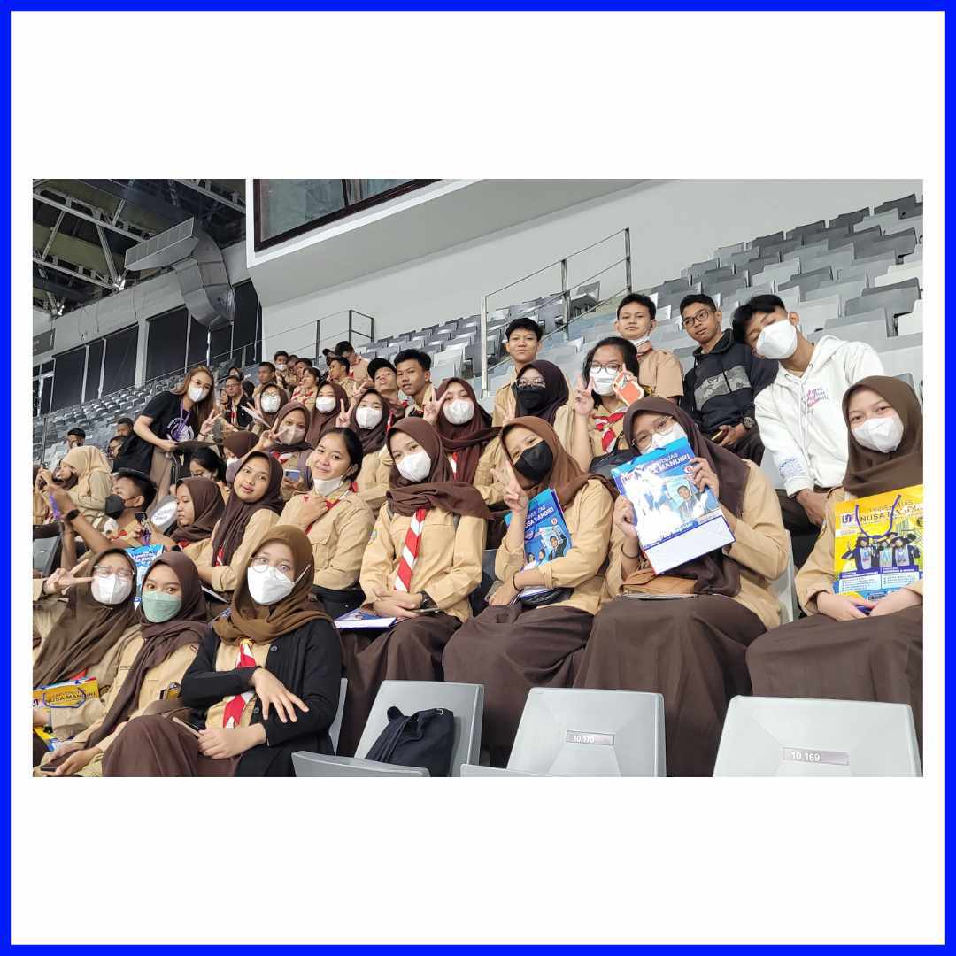 Foto 44 Jakarta Smart City