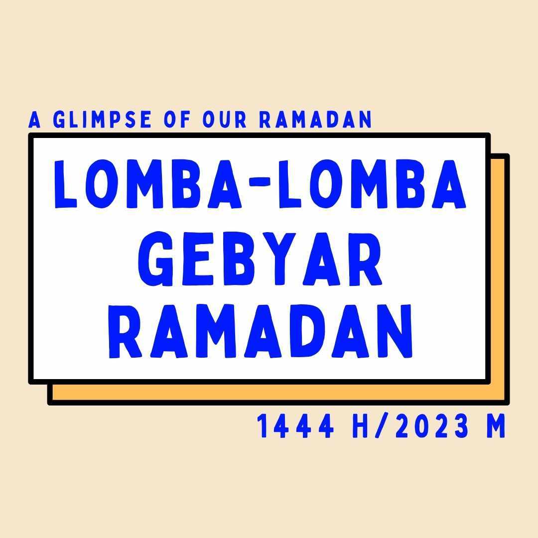 Foto 1 Gebyar Ramadhan