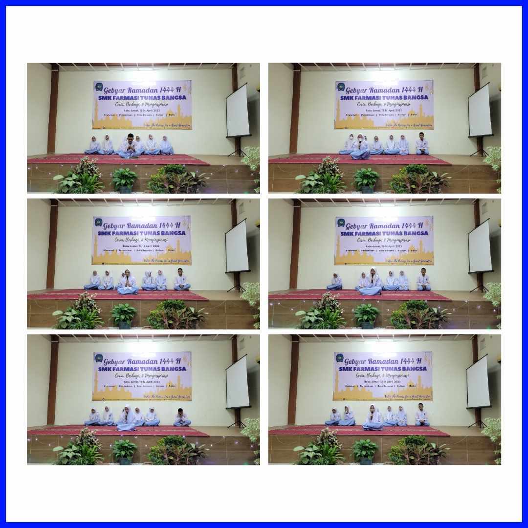 Foto 5 Gebyar Ramadhan