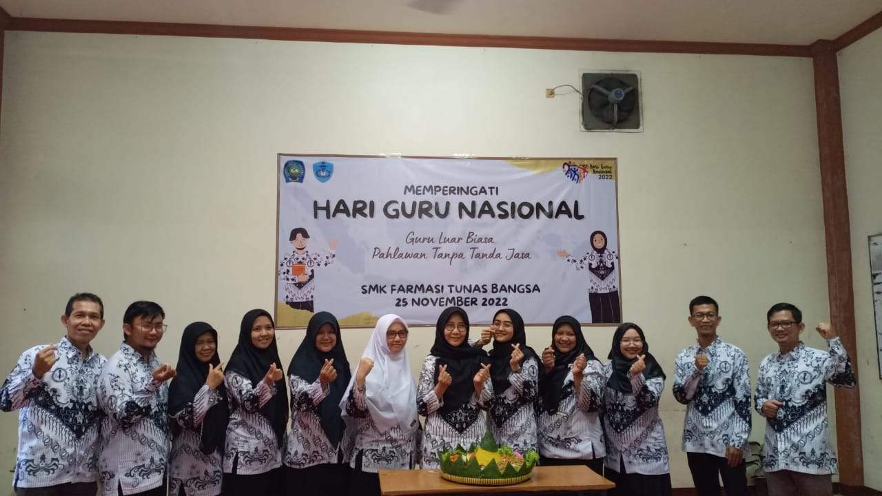 Foto 2 Hari Guru