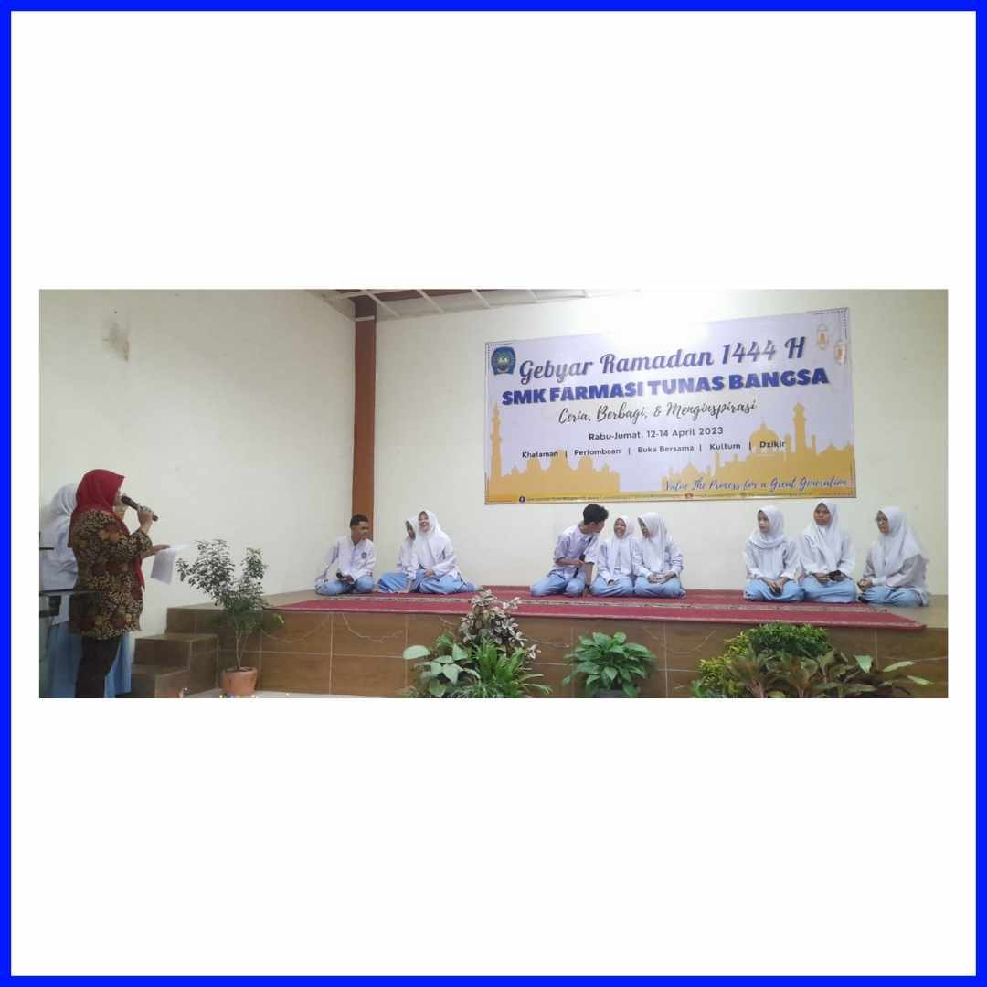 Foto 7 Gebyar Ramadhan