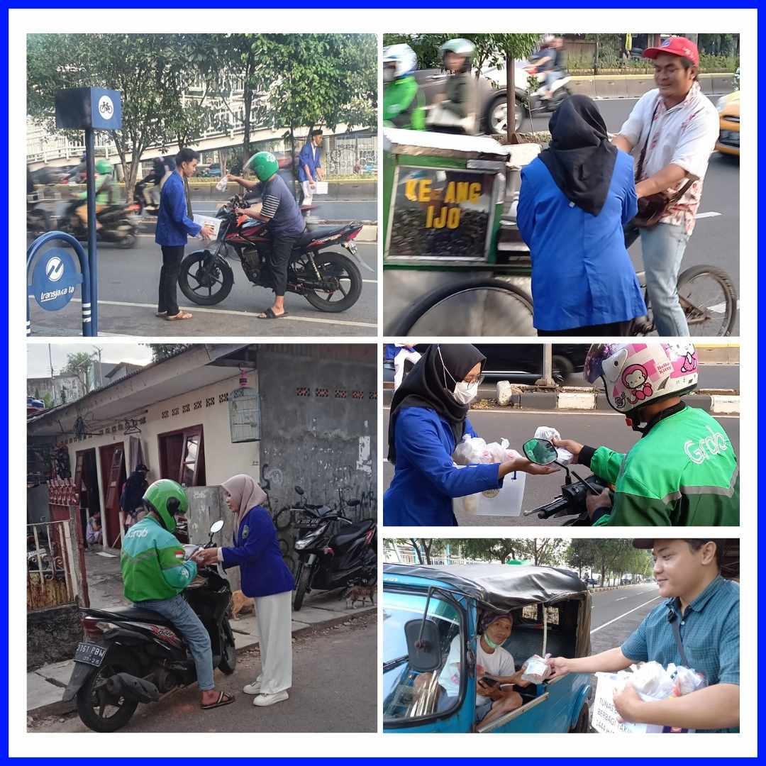 Foto 25 Gebyar Ramadhan