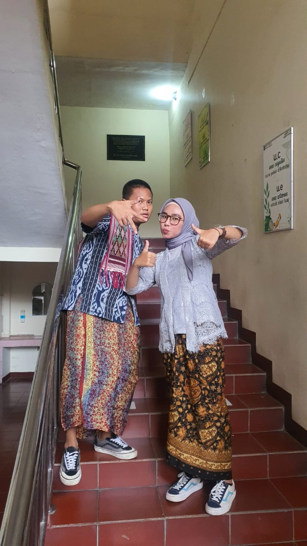 Foto 4 Lomba Hari Kartini