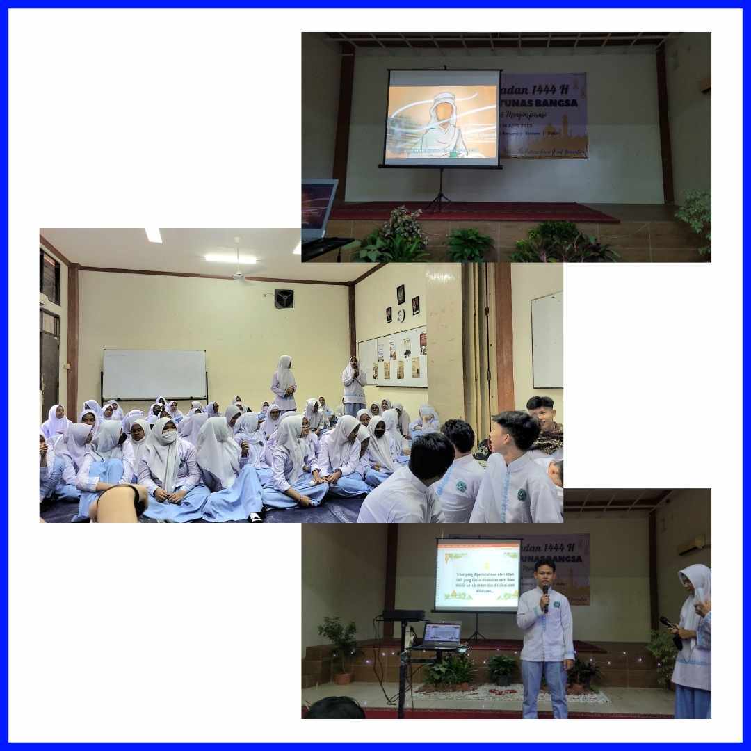 Foto 6 Gebyar Ramadhan
