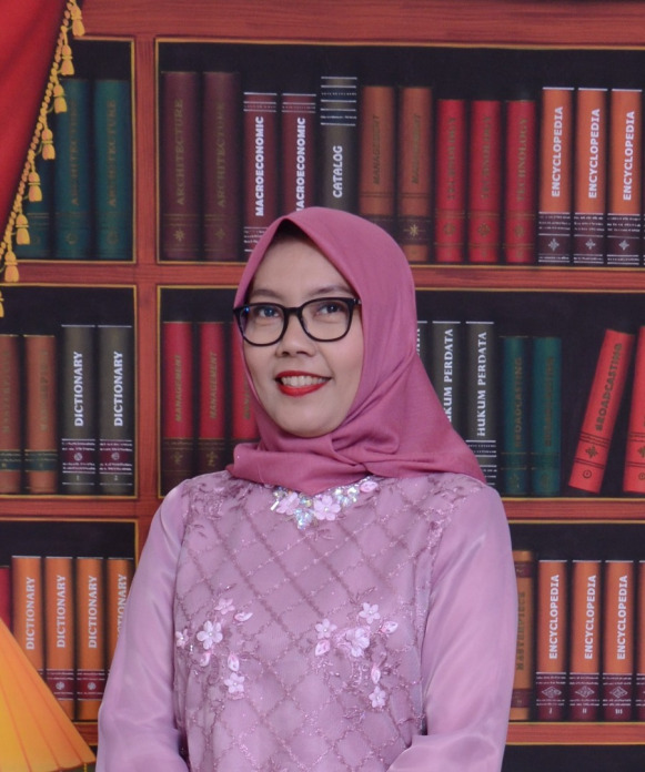 Foto Eva Pratiwi, MIS