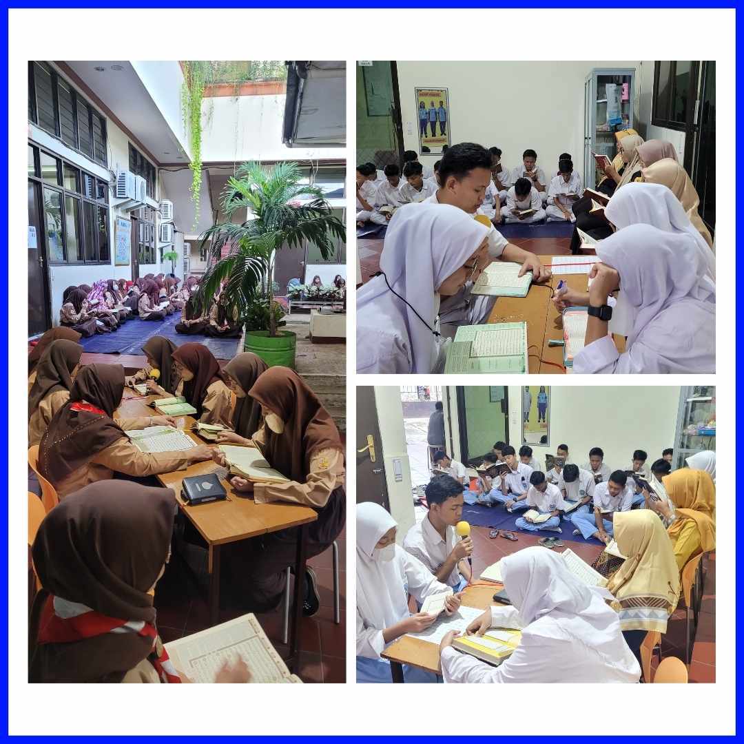 Foto 27 Gebyar Ramadhan