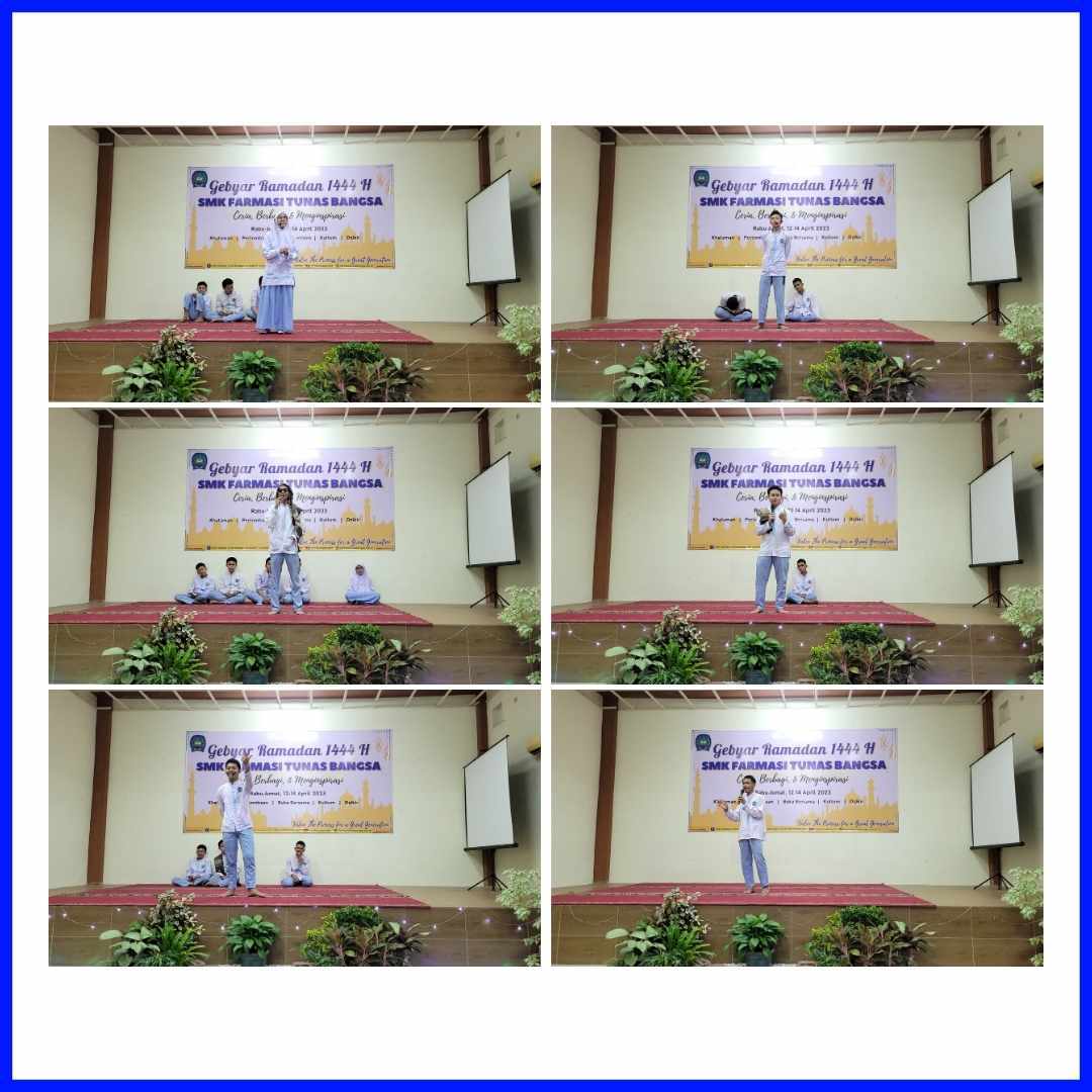 Foto 4 Gebyar Ramadhan