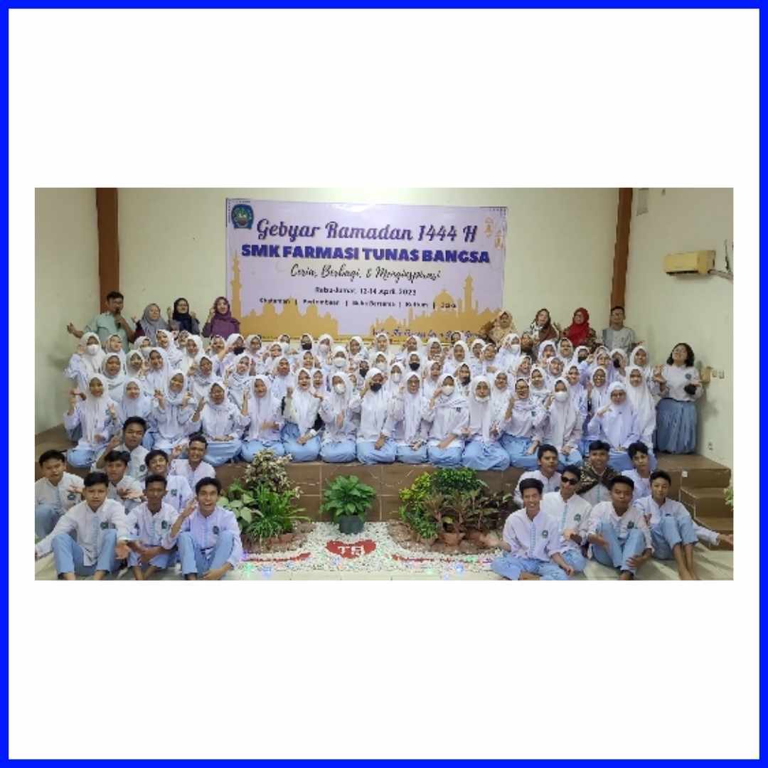 Foto 8 Gebyar Ramadhan