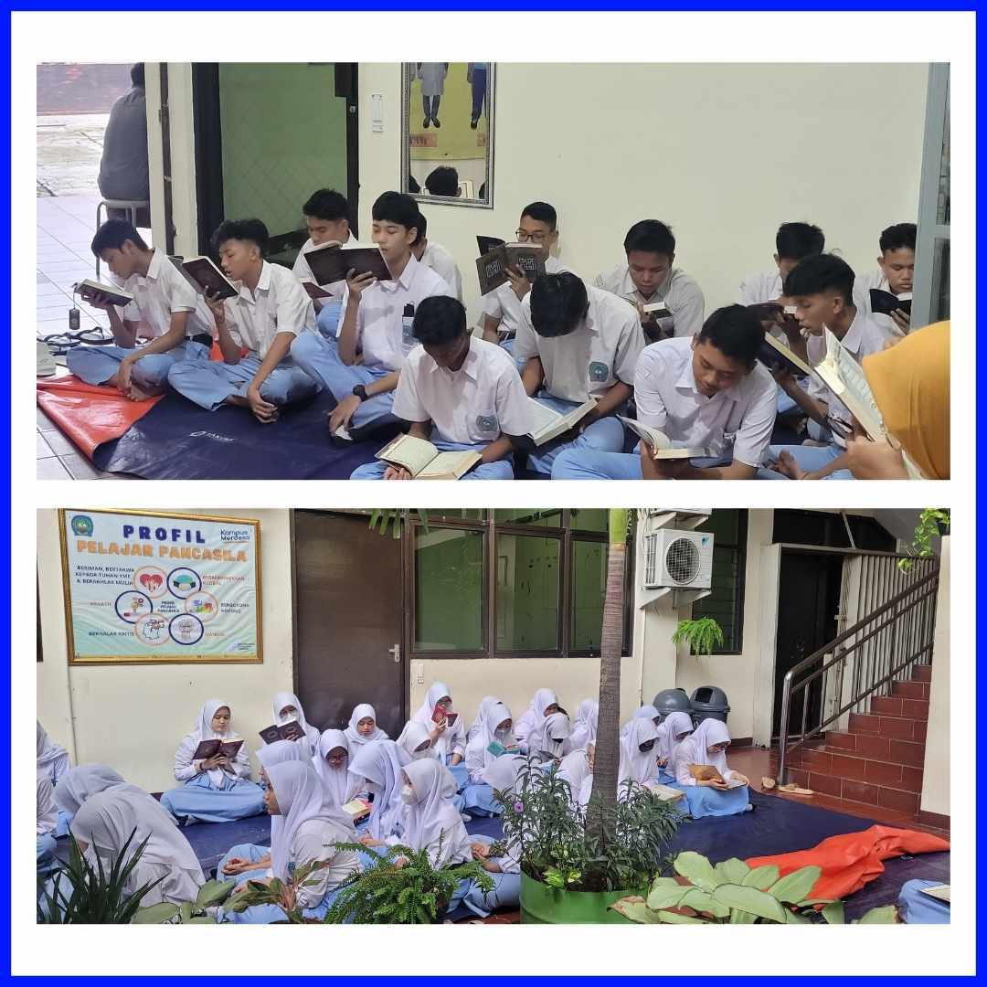 Foto 30 Gebyar Ramadhan