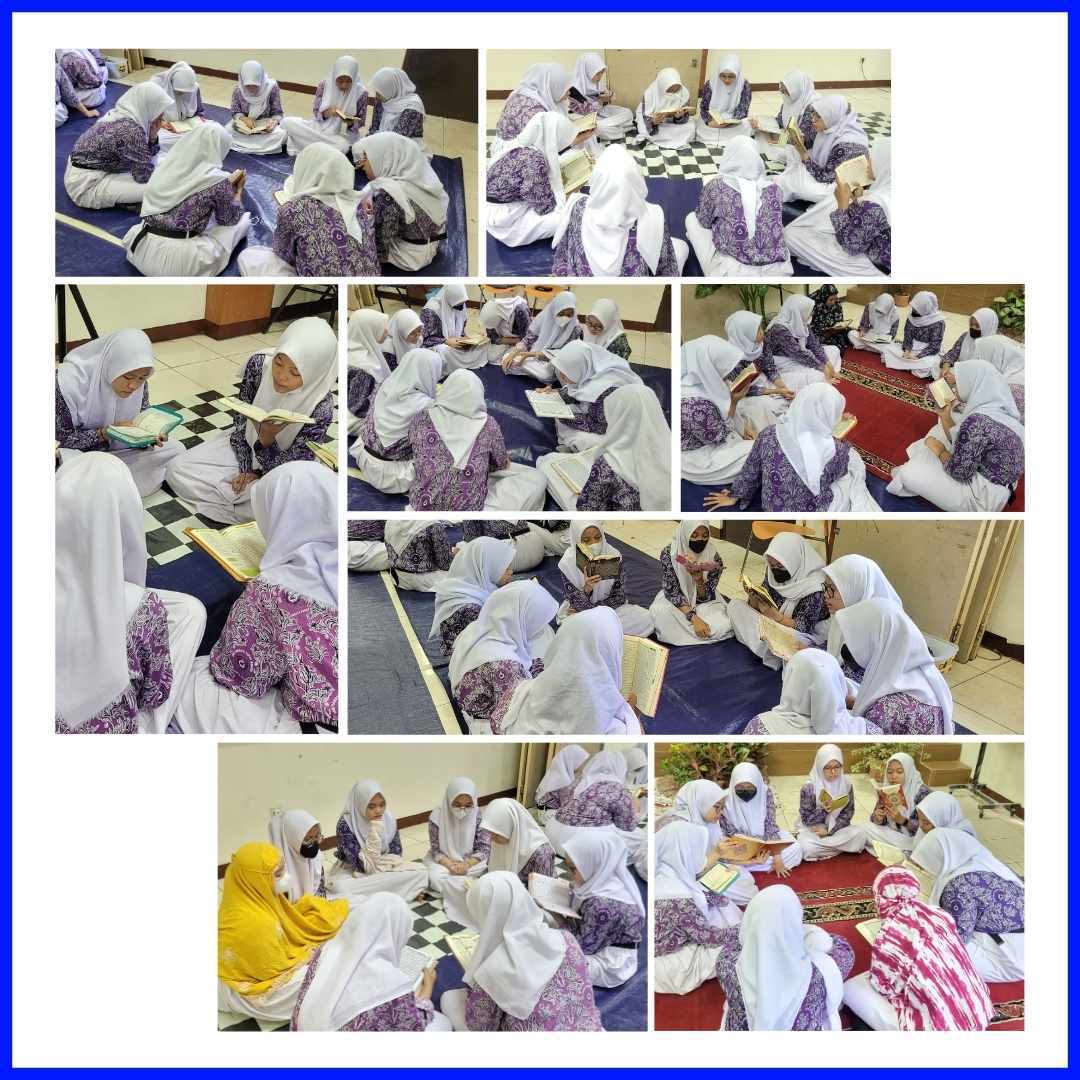 Foto 16 Gebyar Ramadhan