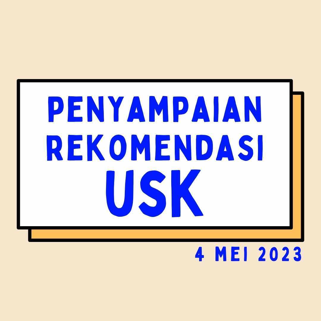 Foto 11 kegiatan Pelaksanaan USK