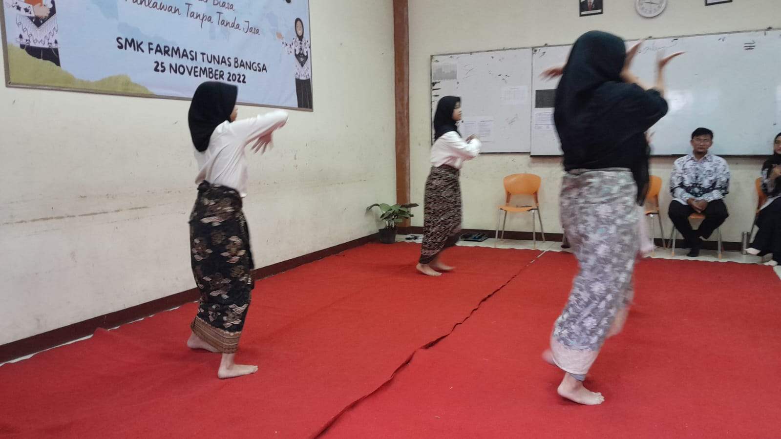 Foto 5 Hari Guru