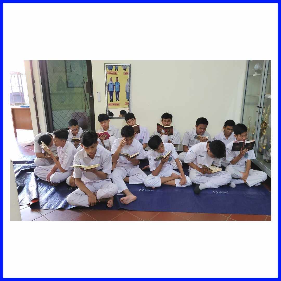 Foto 28 Gebyar Ramadhan
