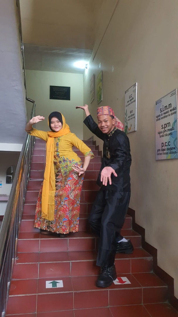 Foto 5 Lomba Hari Kartini