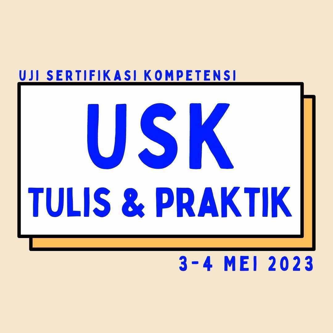 Foto 1 kegiatan Pelaksanaan USK