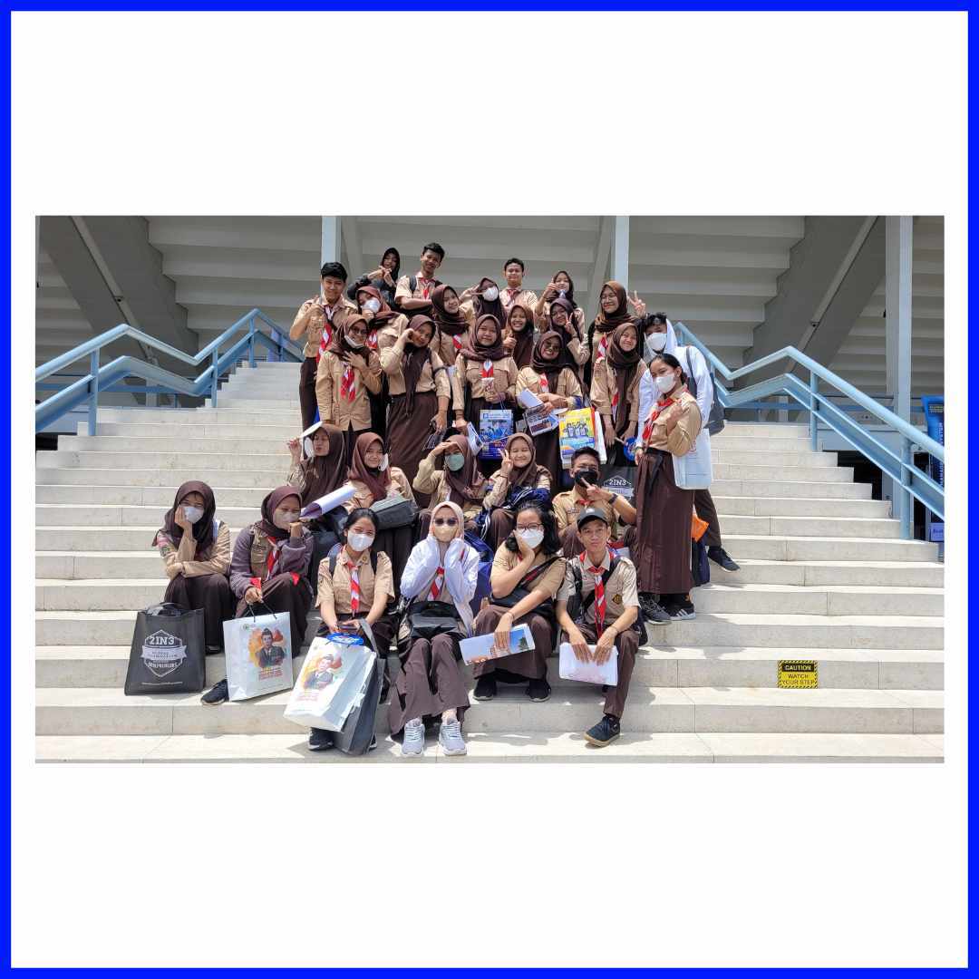 Foto 47 Jakarta Smart City