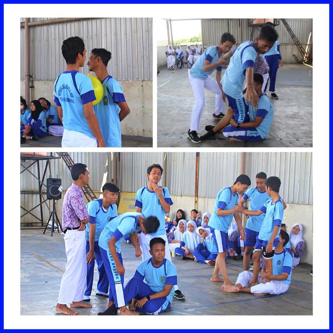 Foto 5 Class Meeting