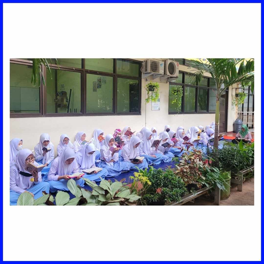 Foto 29 Gebyar Ramadhan