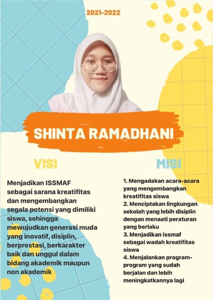 Foto 7 Kampanye Calon Ketua ISSMAF