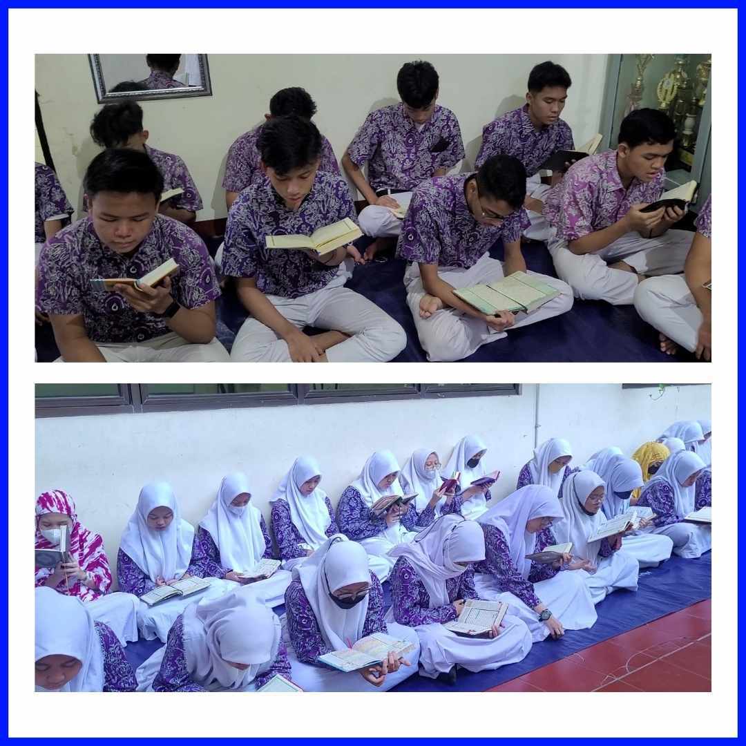 Foto 33 Gebyar Ramadhan