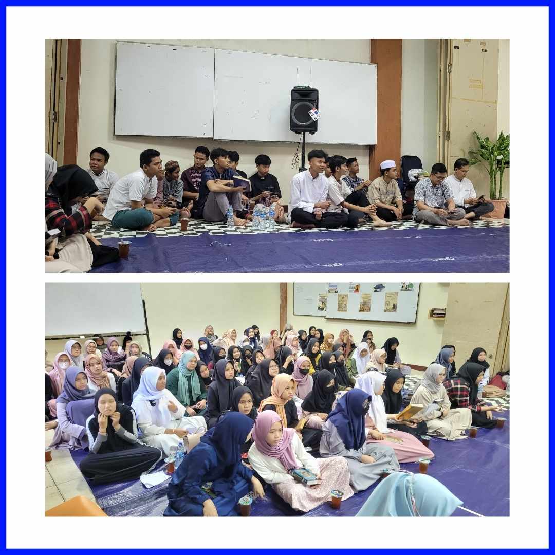 Foto 13 Gebyar Ramadhan