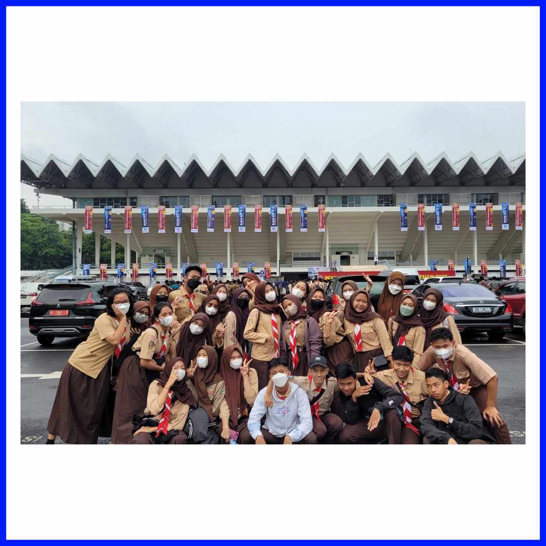 Foto 46 Jakarta Smart City