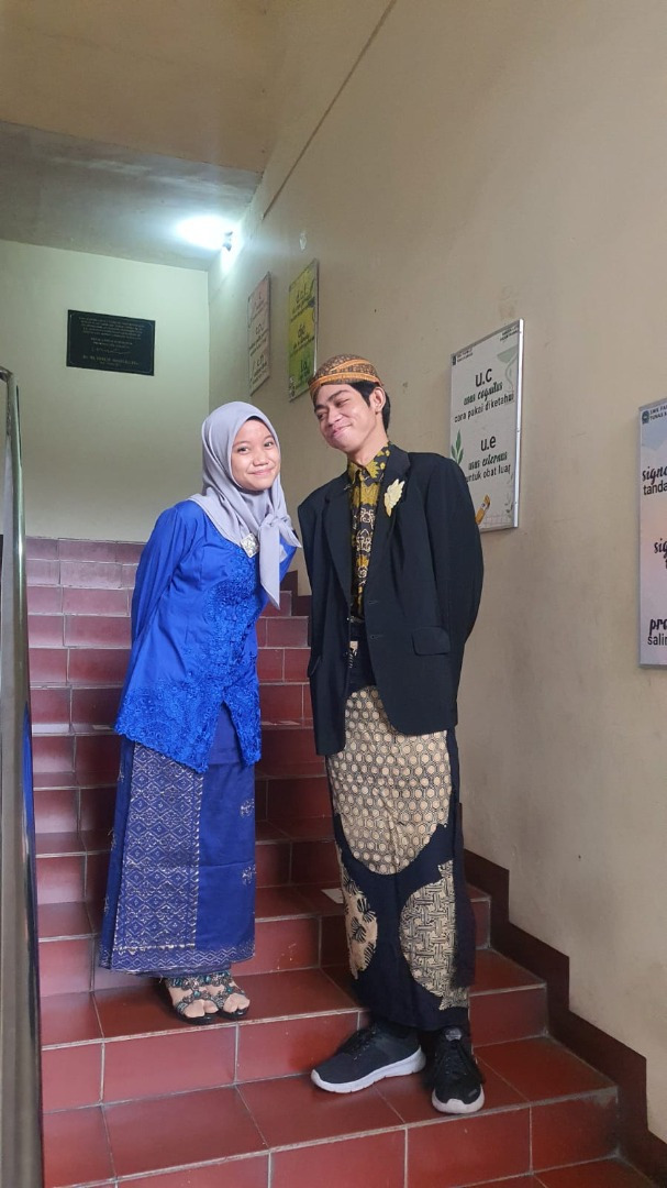 Foto 6 Lomba Hari Kartini