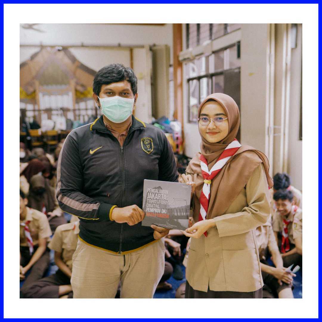 Foto 5 Jakarta Smart City