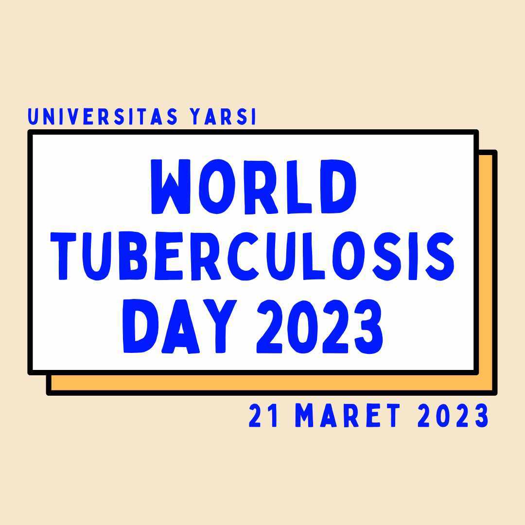 Foto 1 World Tuberculosis Day