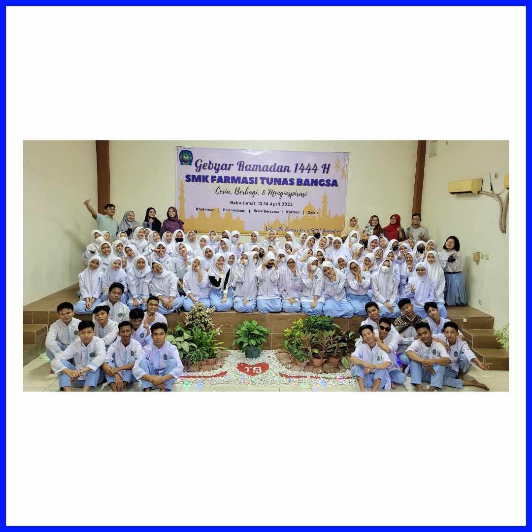 Foto 2 Gebyar Ramadhan