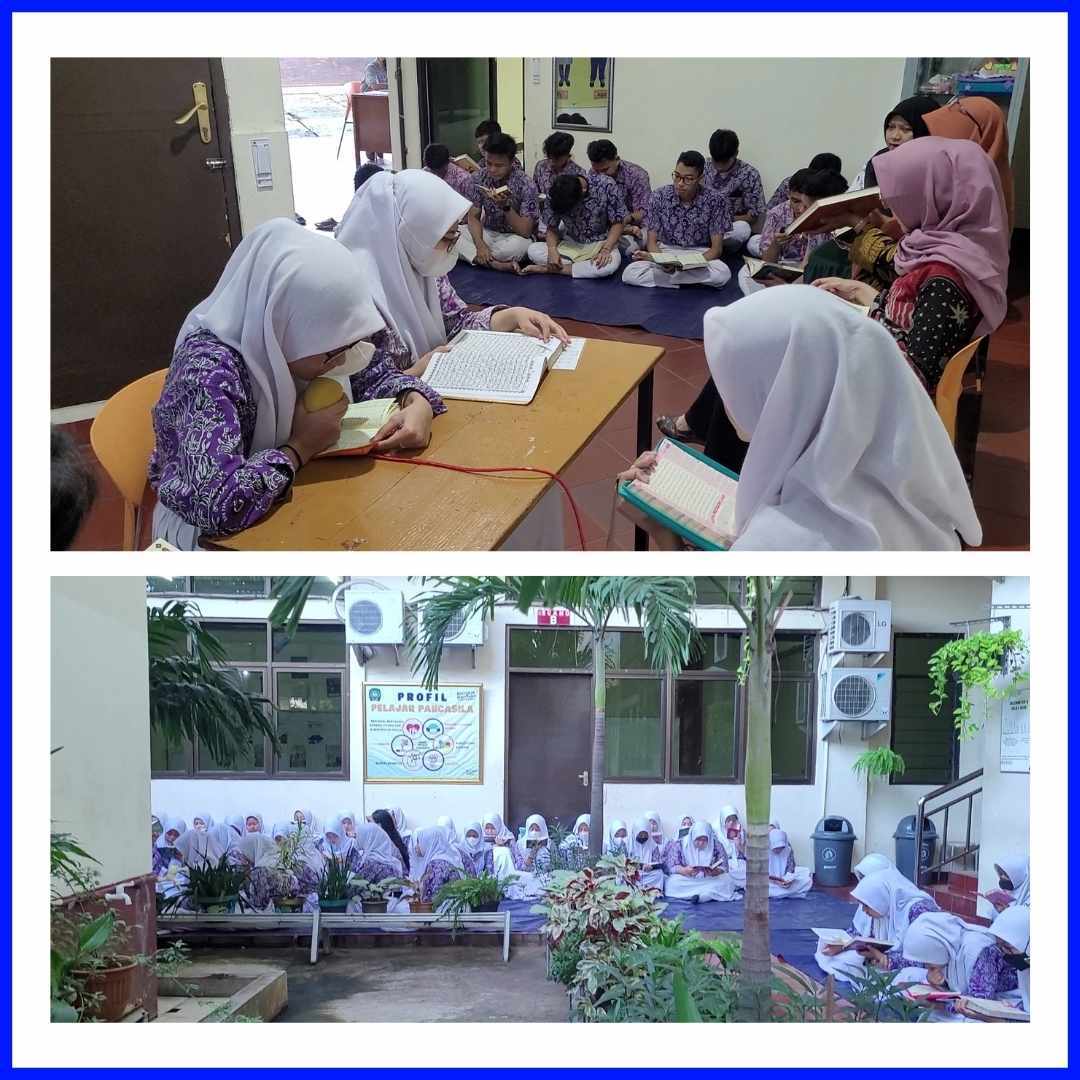 Foto 32 Gebyar Ramadhan