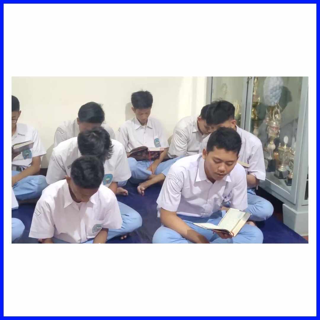 Foto 34 Gebyar Ramadhan