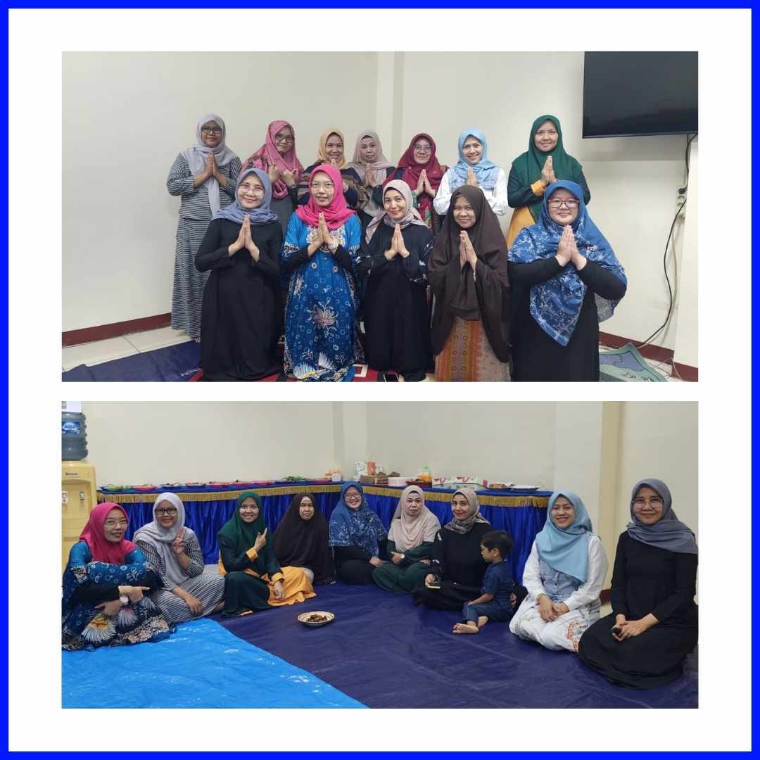 Foto 11 Gebyar Ramadhan