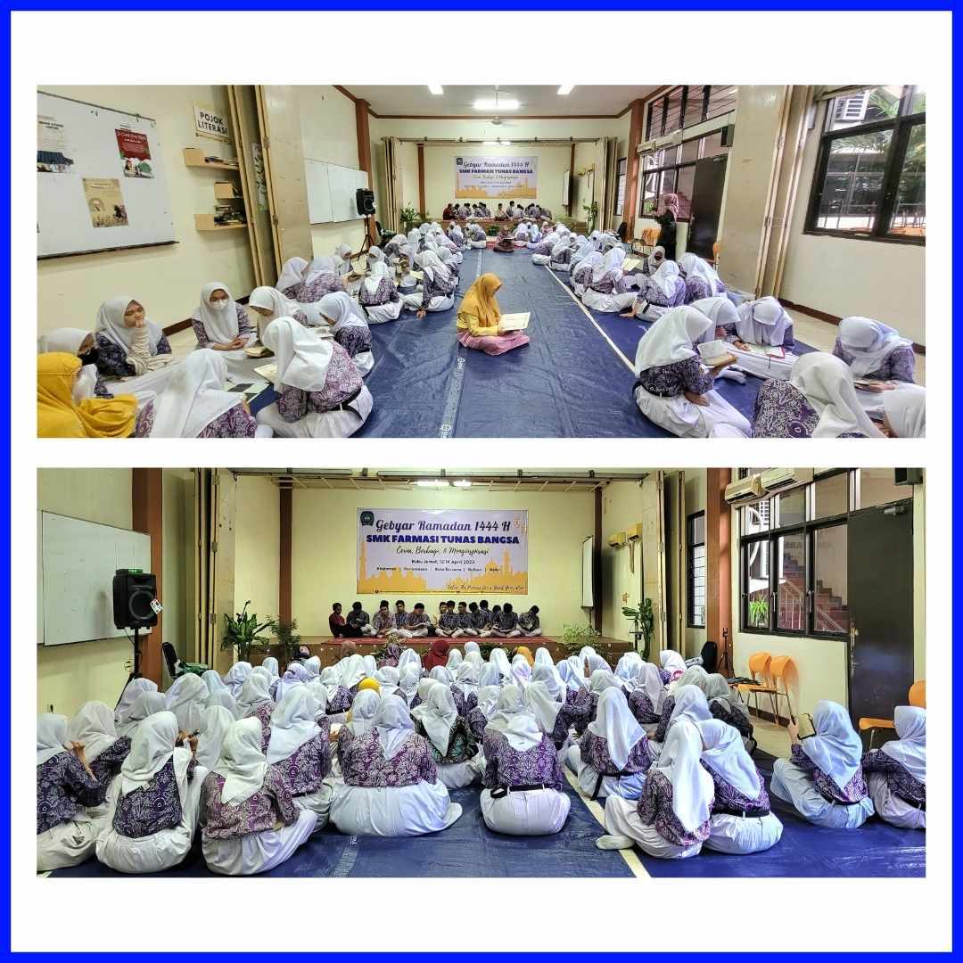 Foto 17 Gebyar Ramadhan