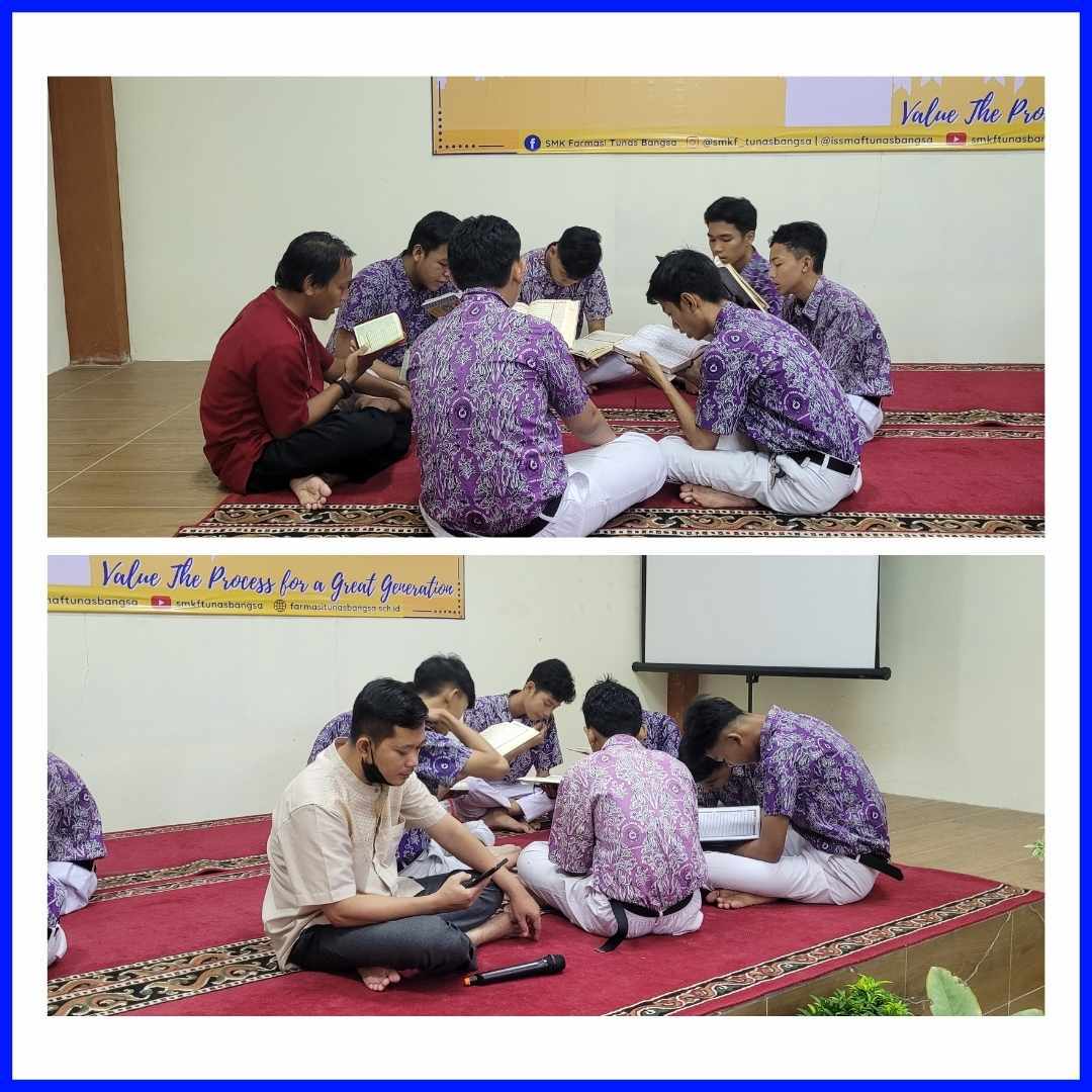 Foto 18 Gebyar Ramadhan