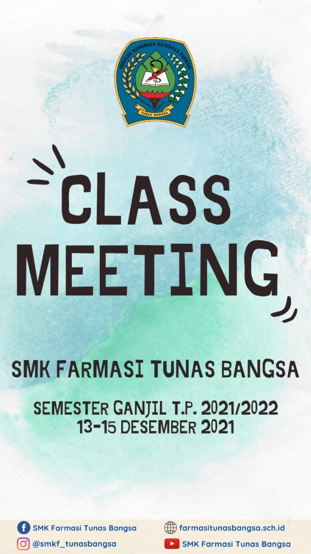 Foto 4 Class Meeting