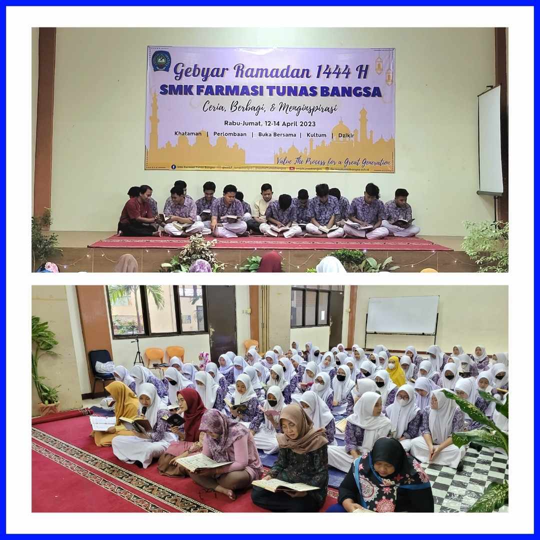 Foto 15 Gebyar Ramadhan