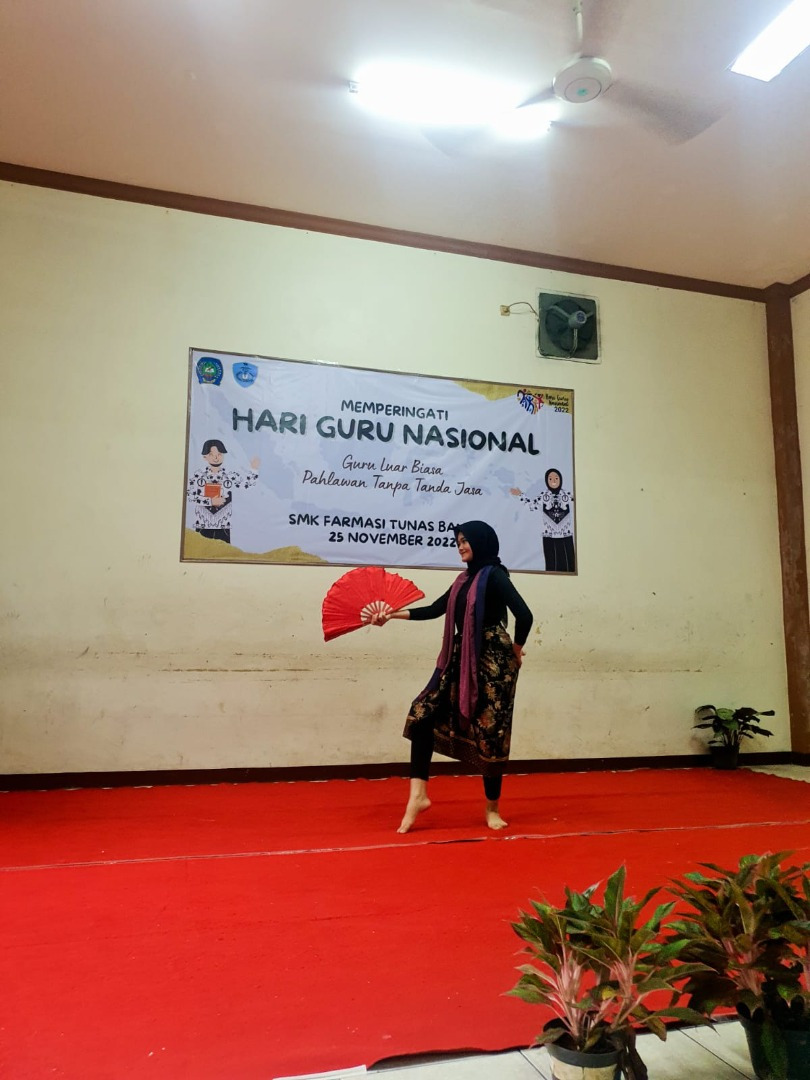 Foto 9 Hari Guru