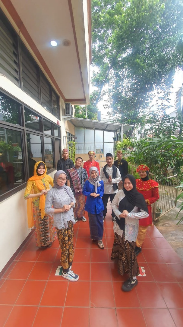 Foto 7 Lomba Hari Kartini