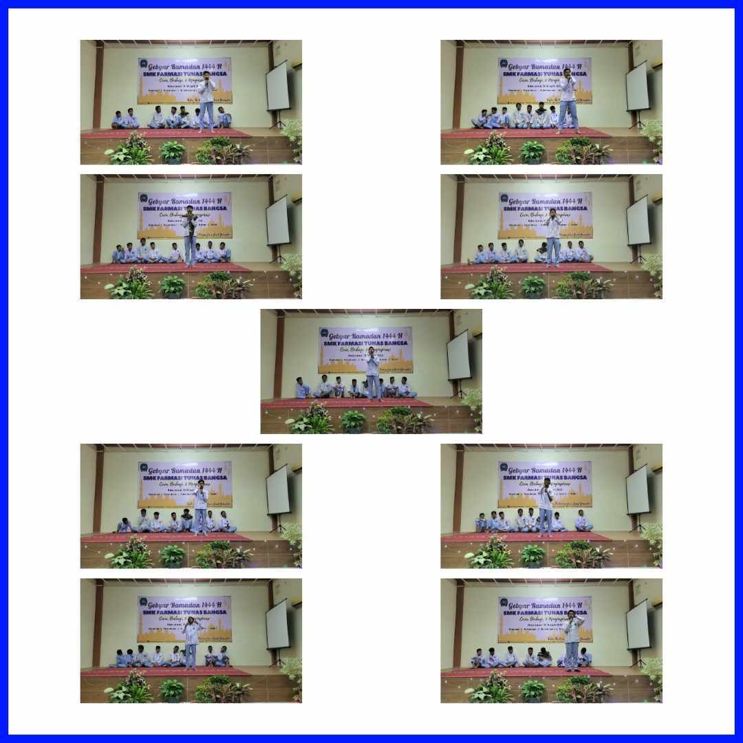 Foto 3 Gebyar Ramadhan
